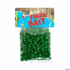 Brand new ⭐ DIY Personalized Little Fisherman Cellophane Favor Bags - 50 Pc. 🤩