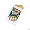 Best Pirce 😀 Personalized Comic Superhero Treat Bags - 50 Pc. 👍