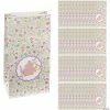 Buy 🔥 5" x 10" Let’s Partea Medium Paper Treat Bags - 48 Pc. ✨