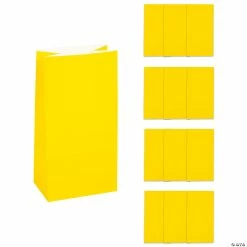 Buy โค๏ธ Paper Treat Bags - 12 Pc. ๐งจ