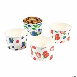 Flash Sale 🤩 Berry Treat Cups – 12 Ct. 👍