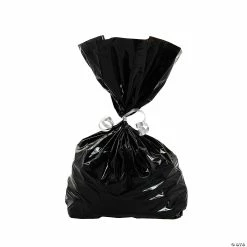 Best reviews of 🛒 5 1/4" x 2 1/2" x 11" Medium Cellophane Treat Bags - 50 Pc. 💯