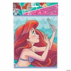 Buy ⌛ Disney® The Little Mermaid™ Goody Bags - 8 Pc. 🤩