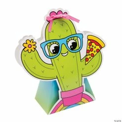 Buy 🌟 Girl Squad Party Favor Boxes - 12 Pc. 🔔