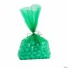 Buy 💯 5 1/4" x 2 1/2" x 11" Medium Cellophane Treat Bags - 50 Pc. ⭐