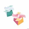 Best deal 🎉 Happy Day Pinwheel Favor Boxes - 12 Pc. 😀