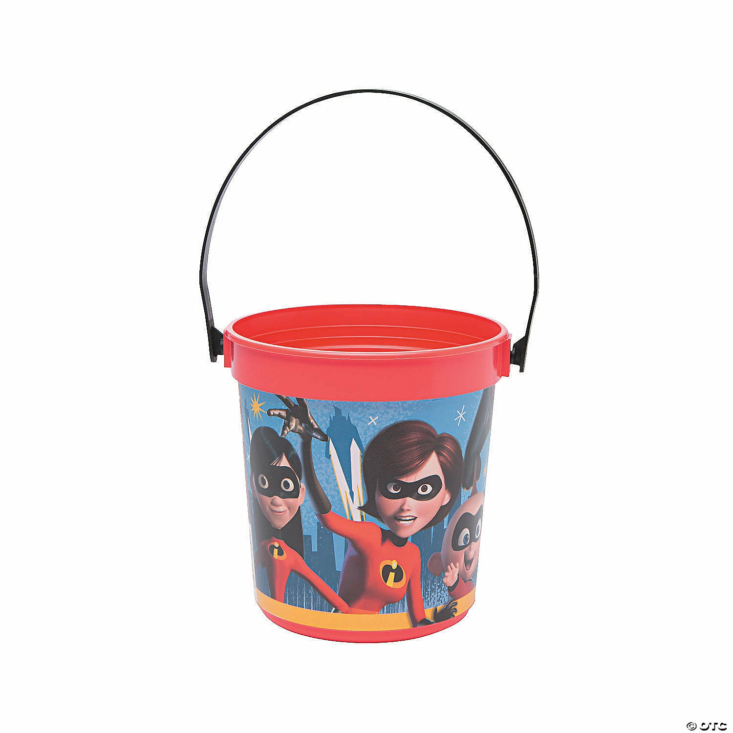 Budget βοΈ Incredibles 2β’ Favor Pail π - Image 2