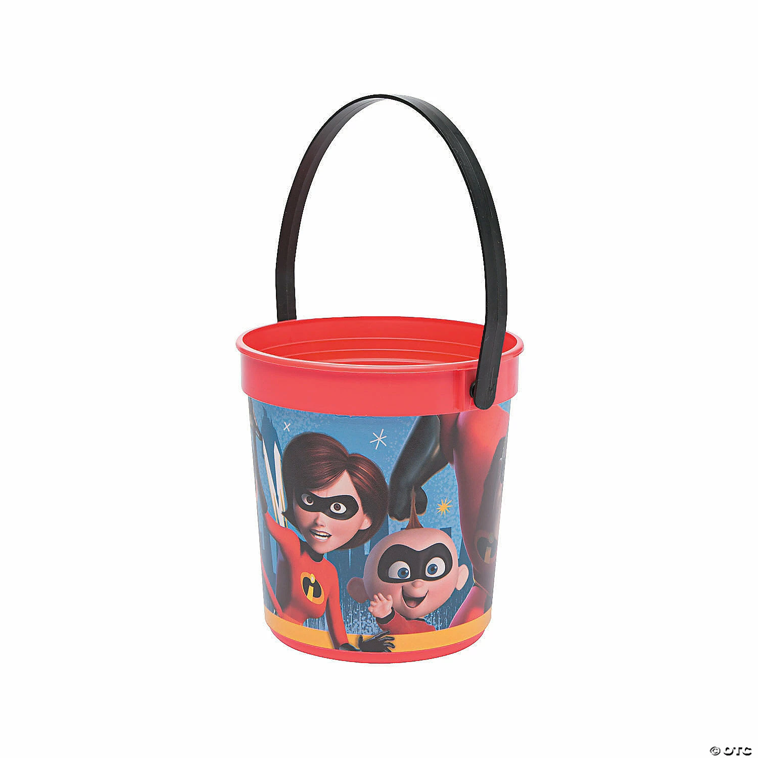 Budget βοΈ Incredibles 2β’ Favor Pail π - Image 3