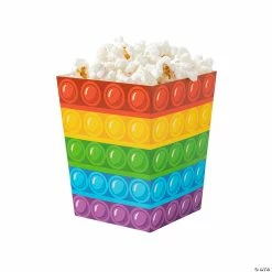Coupon ๐ Lotsa Pops Popcorn Boxes - 24 Pc. ๐งจ