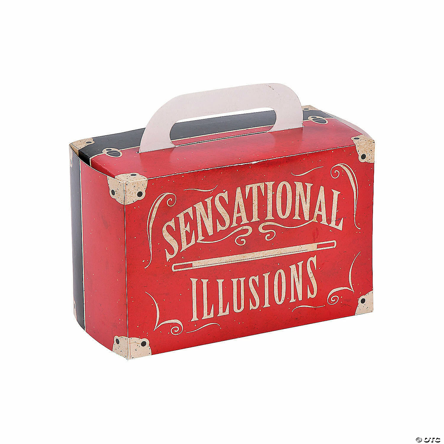 New ๐ Magical Party Favor Boxes - 12 Pc. ๐ - Image 2