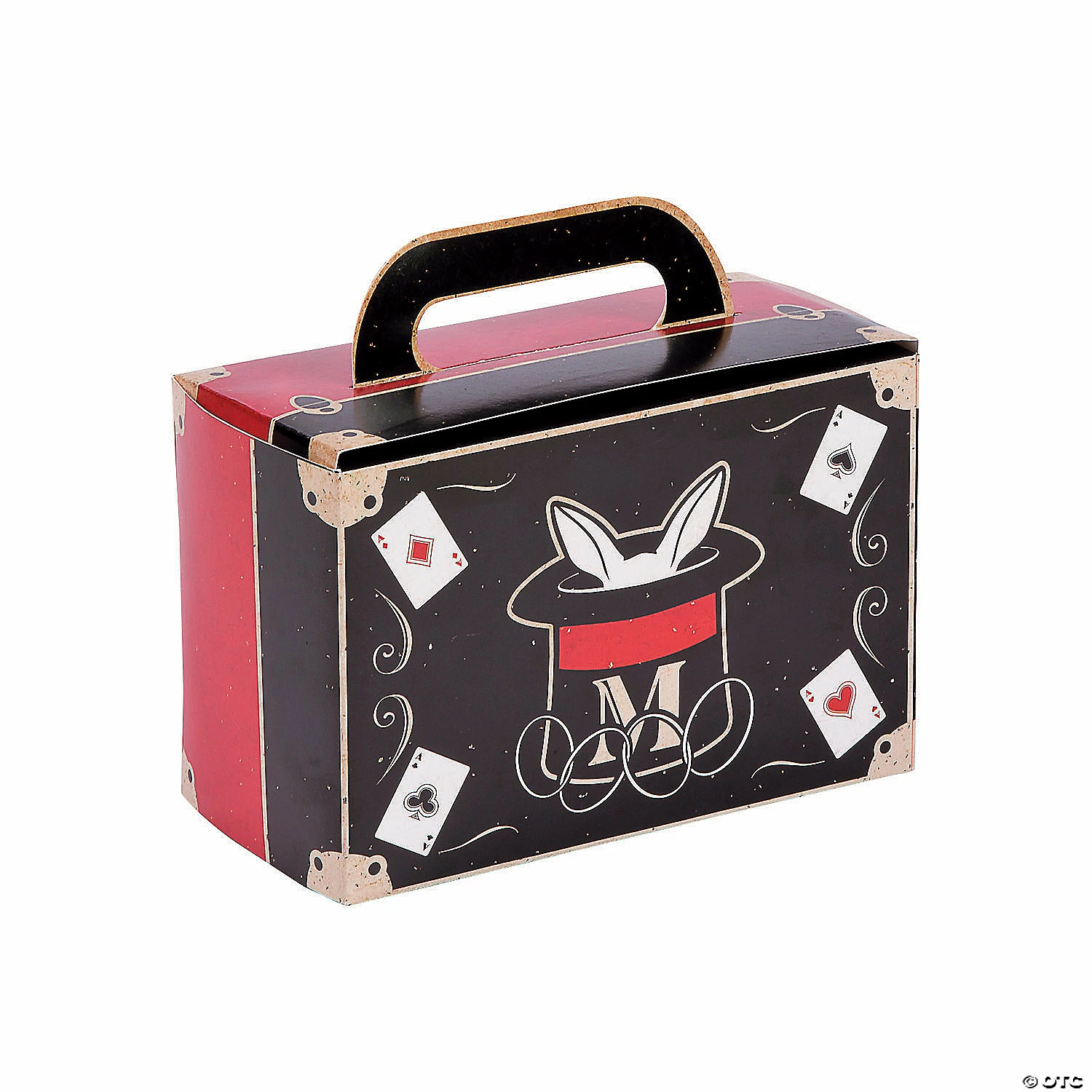 New ๐ Magical Party Favor Boxes - 12 Pc. ๐