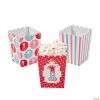Coupon 🔔 Mini 1st 🎂 Birthday Circus Popcorn Boxes - 24 Pc. 🎉