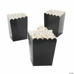 Best Pirce ๐ฅฐ Mini Popcorn Boxes - 24 Pc. ๐ฏ