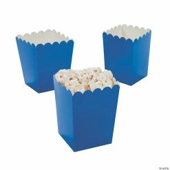 Brand new 👏 Mini Popcorn Boxes - 24 Pc. ✔️