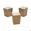 Brand new 🔥 Mini Popcorn Boxes - 24 Pc. 💯