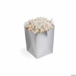 Best deal 😉 Mini Popcorn Boxes - 24 Pc. ⭐