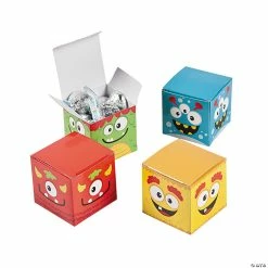 Buy 🛒 Mini Monster Gift Boxes - 24 Pc. 🎁