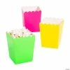 Promo 🔔 Mini Popcorn Boxes - 24 Pc. 🤩