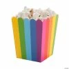 Outlet 😉 Mini Popcorn Boxes - 24 Pc. 🥰