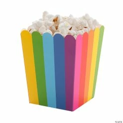 Outlet 😉 Mini Popcorn Boxes - 24 Pc. 🥰
