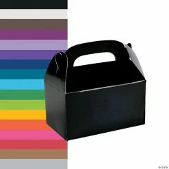 Best deal ⌛ Mini Treat Boxes - 24 Pc. 💯