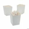 Deals 🎉 Mini Popcorn Boxes - 24 Pc. 😉