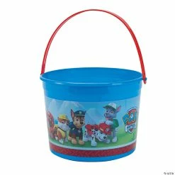 Best reviews of ๐ฏ Paw Patrol Favor Container ๐