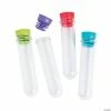Best reviews of 😀 Science Party Test Tube Favor Containers - 12 Pc. 🧨