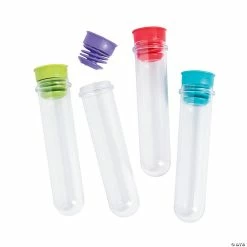 Best reviews of ๐ Science Party Test Tube Favor Containers - 12 Pc. ๐งจ