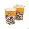 Cheap 🔥 Small Popcorn Cups- 12 Pc. 🛒