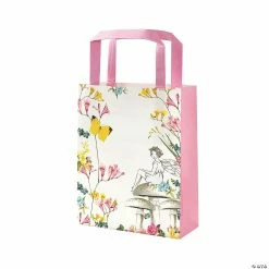 Flash Sale 🧨 Talking Tables Truly Fairy Treat Bags - 8 Pc. ⭐