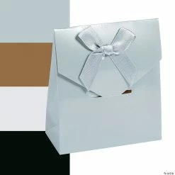 Deals 🧨 Tented Favor Boxes - 12 Pc. 😀