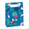 Best Pirce 🧨 Tropical Toucan & Parrot Treat Bags - 6 Pc. ⭐