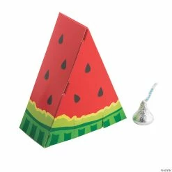 Best Sale β Tutti Frutti Watermelon Treat Boxes - 12 Pc. β