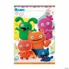 New 🎁 UglyDolls Goody Bags - 8 Pc. 🛒