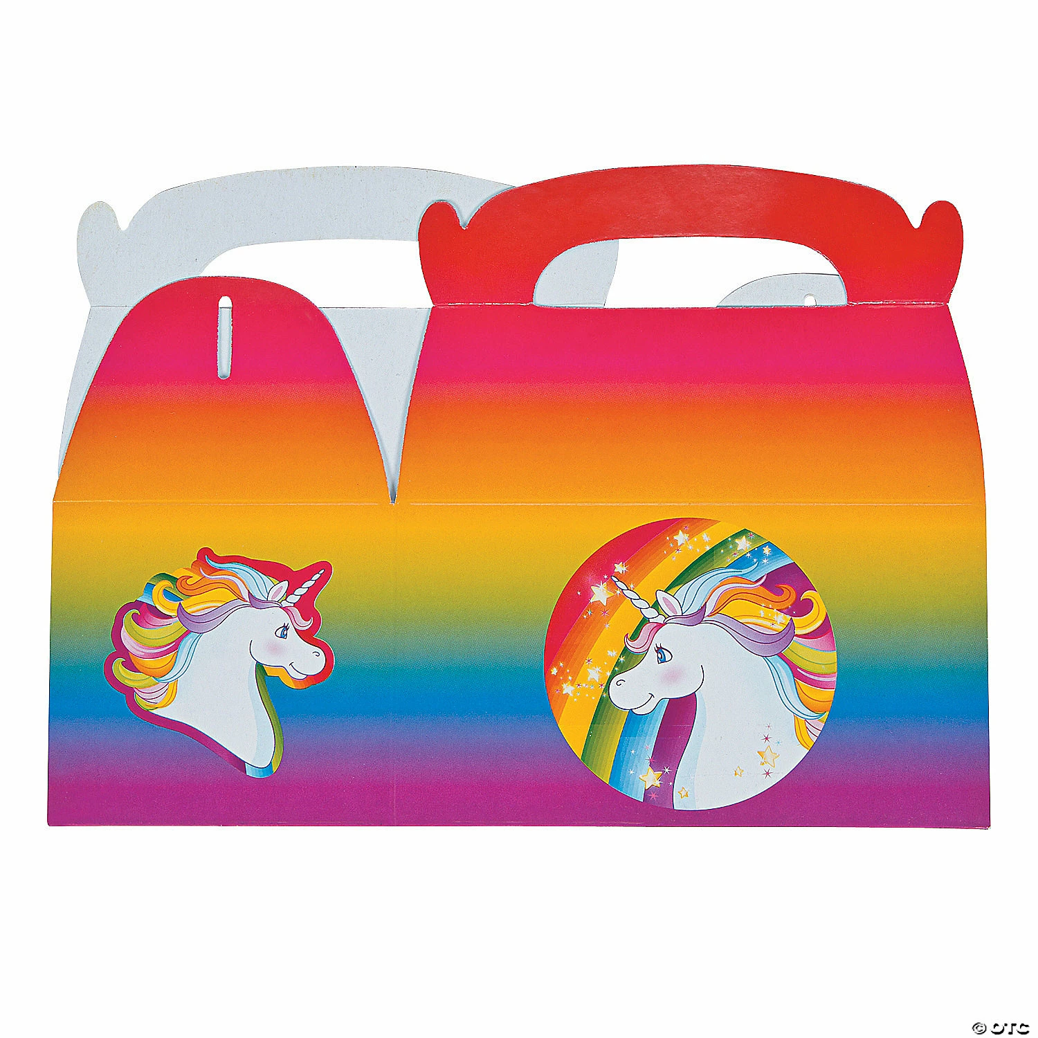 Brand new π Unicorn Treat Boxes - 12 Pc. β¨ - Image 2