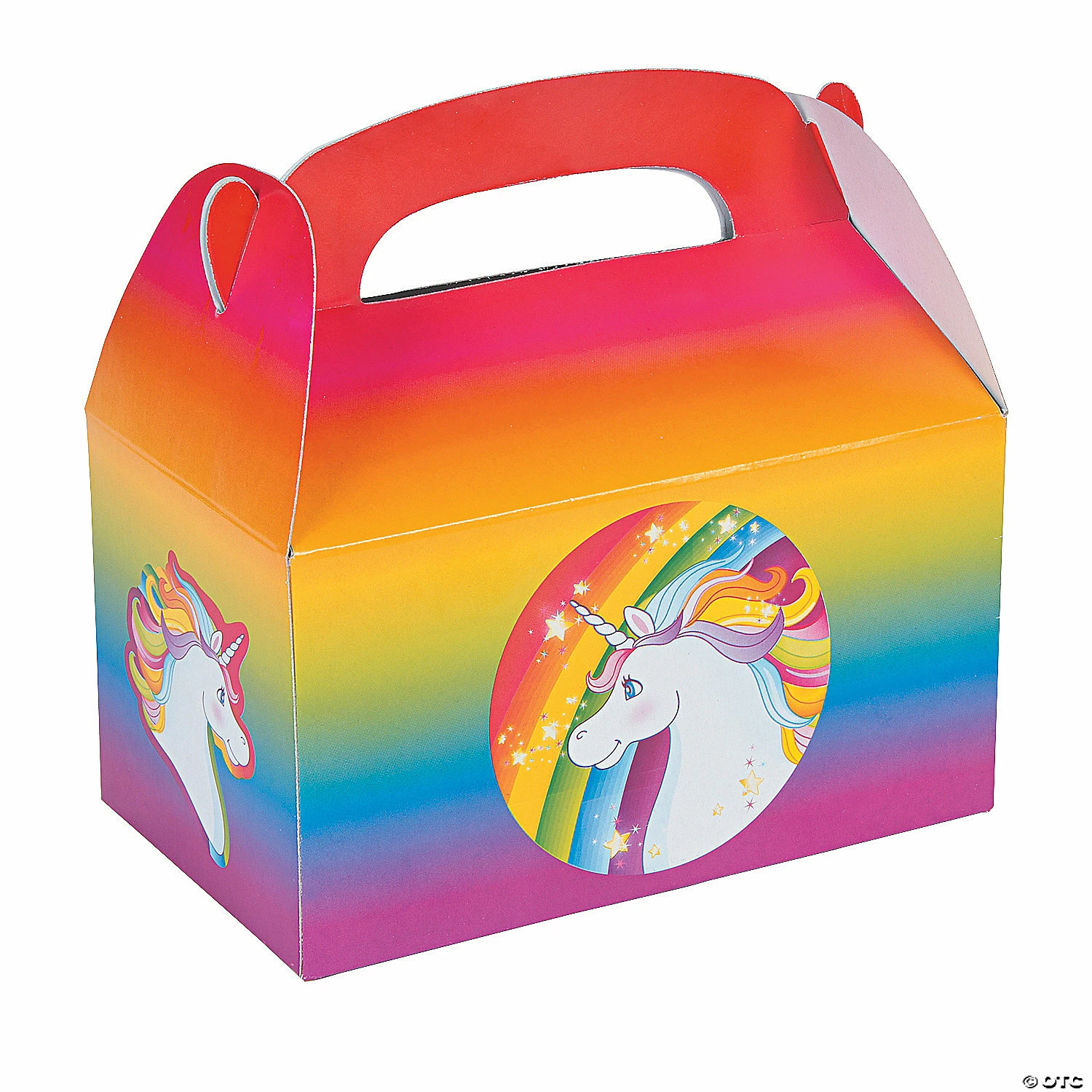 Brand new π Unicorn Treat Boxes - 12 Pc. β¨