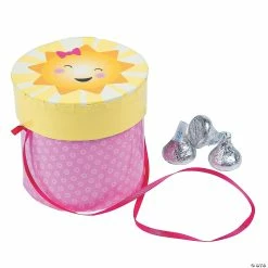 Deals 👏 You Are My Sunshine Favor Boxes - 8 Pc. 🎁